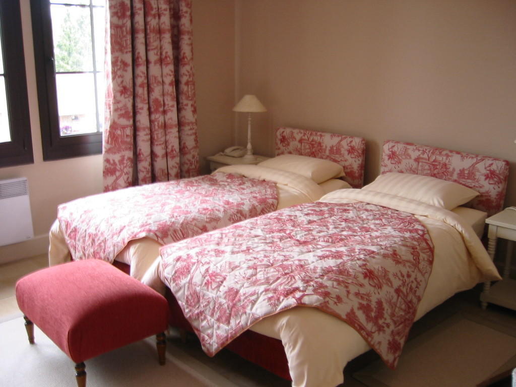 Le Clos Du Moulin Hotel Berck Room photo